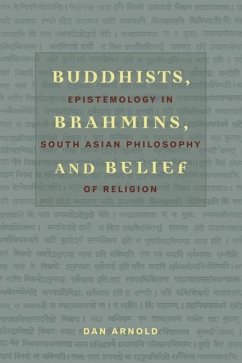 Cover Buddhists, Brahmins, and Belief (eBook, PDF)