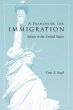 A Framework for Immigration (eBook, PDF) - Bild 1