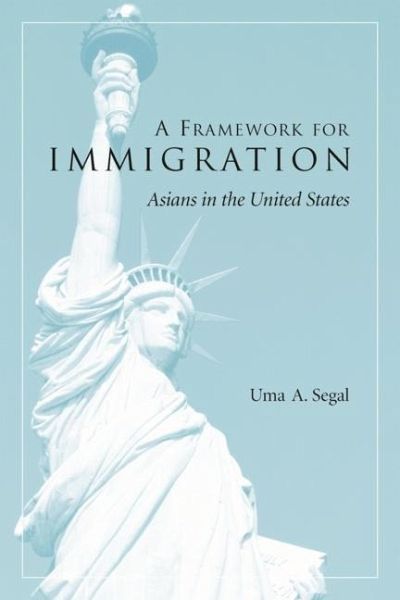 A Framework for Immigration (eBook, PDF)
