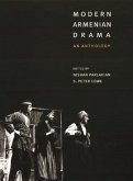 Modern Armenian Drama (eBook, PDF)