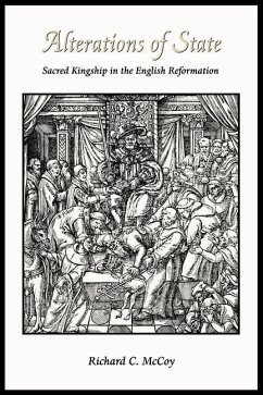 Cover Alterations of State (eBook, PDF)