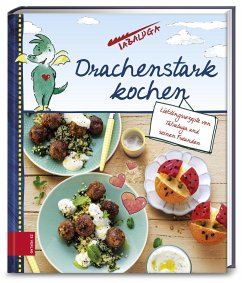 Drachenstark kochen - Zs-Team