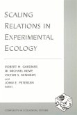 Scaling Relations in Experimental Ecology (eBook, PDF)