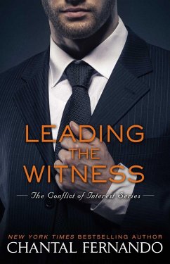 Cover Leading the Witness (eBook, ePUB)