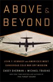 Above and Beyond (eBook, ePUB) Above and Beyond (eBook, ePUB)