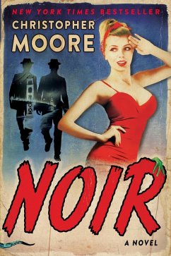 Noir (eBook, ePUB) - Moore, Christopher