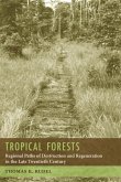 Tropical Forests (eBook, PDF)
