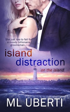 Cover Island Distraction (eBook, ePUB)
