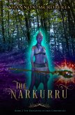 The Narkurru (The Daughter of Ares Chronicles, #2) (eBook, ePUB)