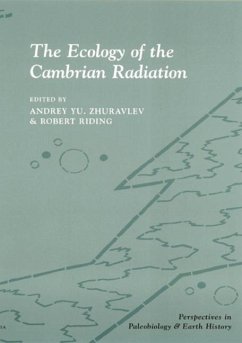 Cover The Ecology of the Cambrian Radiation (eBook, PDF)