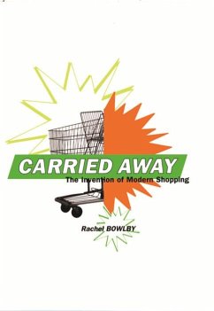 Cover Carried Away (eBook, PDF)