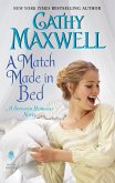 A Match Made in Bed (eBook, ePUB)