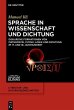 Sprache in Wissenschaft und Dichtung... - Bild 1