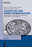 Judentum und Arbeiterbewegung (eBook, ePUB)