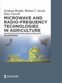 Microwave and Radio-Frequency Technologies in Agriculture (eBook, ePUB) Microwave and Radio-Frequency Technologies in Agriculture (eBook, ePUB)