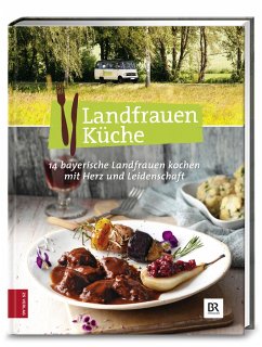 Landfrauenküche Bd.5 - Die Landfrauen
