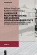 Linien der Rechtsprechung des... - Bild 1