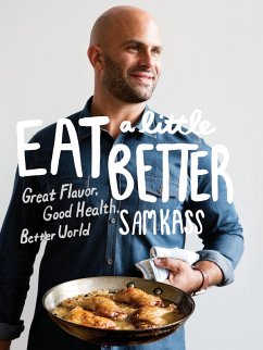Cover Eat a Little Better (eBook, ePUB)