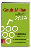 Gault&Millau Weinguide Deutschland 2019 Gault&Millau Weinguide Deutschland 2019