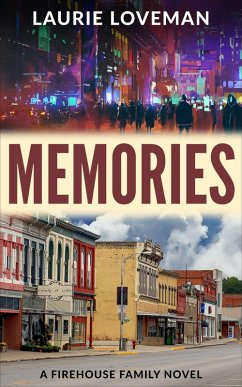 Cover Memories (Firehouse Family, #1) (eBook, ePUB)
