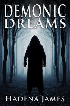 Demonic Dreams (Dreams and Reality, #14) (eBook, ePUB) - James, Hadena