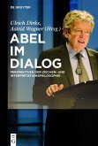 Abel im Dialog (eBook, ePUB)