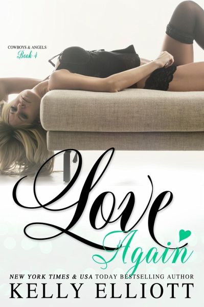 Love Again (eBook, ePUB)