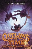 Outlaws of Time: The Last of the Lost Boys (eBook, ePUB)