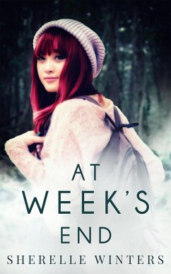 Cover At Week's End (eBook, ePUB)