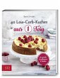 40 Low-Carb-Kuchen aus 1 Teig - Bild 1