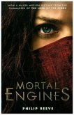 Mortal Engines Quartet