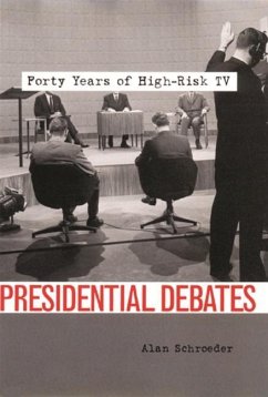 Presidential Debates (eBook, PDF) - Schroeder, Alan