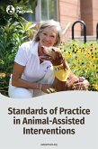 Standards of Practice in Animal-Assisted Interventions (eBook, ePUB)