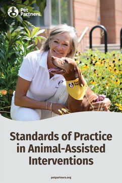 Cover Standards of Practice in Animal-Assisted Interventions (eBook, ePUB)