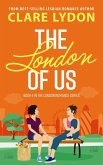 The London Of Us (London Romance, #4) (eBook, ePUB)