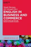 English in Business and Commerce (eBook, ePUB)