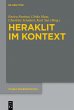 Heraklit im Kontext (eBook, ePUB) - Bild 1