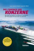 Das Comeback der Konzerne (eBook, ePUB)