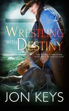 Wrestling with Destiny (eBook, ePUB) - Keys, Jon
