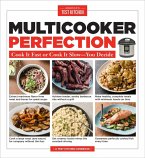 Multicooker Perfection (eBook, ePUB)