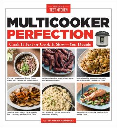 Multicooker Perfection (eBook, ePUB)