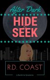 Hide & Seek (After Dark, #2) (eBook, ePUB) Hide & Seek (After Dark, #2) (eBook, ePUB)
