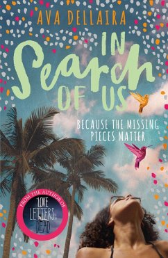 Cover In Search Of Us (eBook, ePUB)