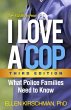 I Love a Cop (eBook, ePUB) - Bild 1