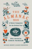 Springwatch: The 2019 Almanac (eBook, ePUB) Springwatch: The 2019 Almanac (eBook, ePUB)