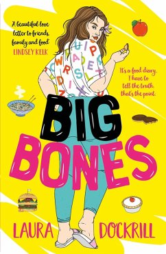Big Bones (eBook, ePUB) - Dockrill, Laura