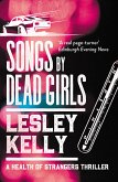 Songs by Dead Girls (eBook, ePUB)