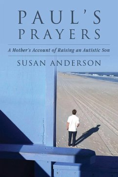 Cover Paul's Prayers (eBook, ePUB)