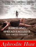 Bared and Spread-eagled 4: The Cruel Colony (eBook, ePUB)