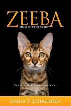 Zeeba (eBook, ePUB) - Schroeder, Sheila Y.